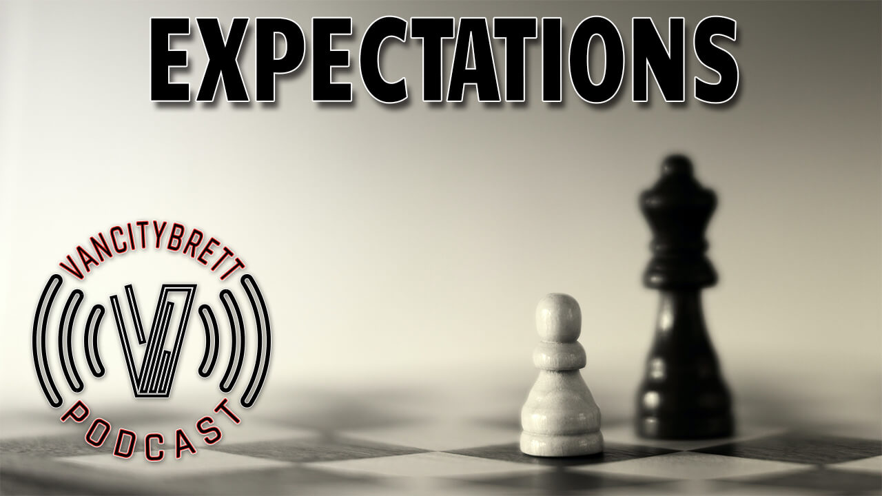 Expectations Podcast