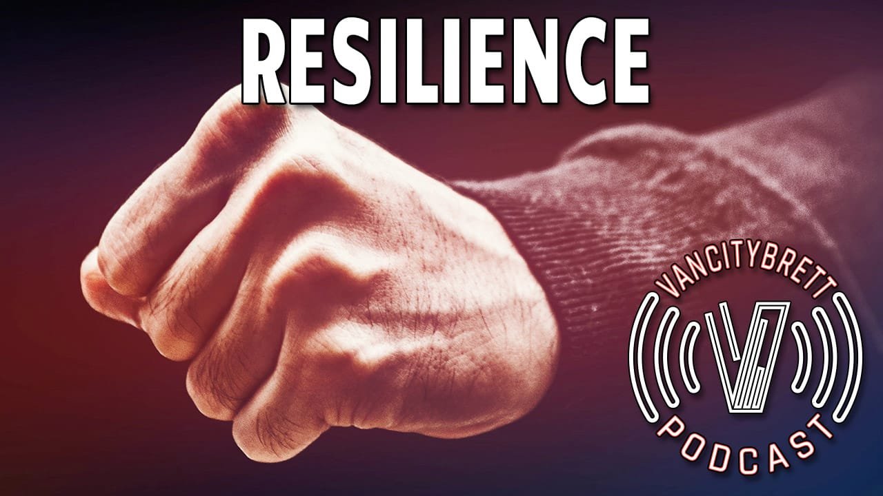 resilience